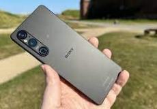 تعرف على مواصفات هاتف سوني الجديد Xperia 1V  ومميزاته وسعره