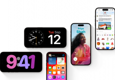 مميزات iOS 17 الجديدة والأجهزة التي تدعم التحديث