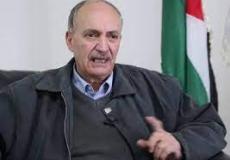 أبو يوسف يستقبل سفير نيكاراغوا لدى دولة فلسطين
