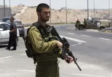 الجيش الإسرائيلي يقرر تعزيز قواته في الضفة الغربية