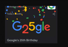 الذكرى 25 لإنشاء Google.. قصة أشهر محرك بحث في العالم