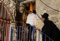 مستوطنون يستولون على منزل في القدس القديمة