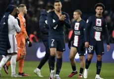 موعد مباراة فرنسا ضد ايرلندا في تصفيات كأس أوروبا اليورو