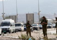 قناة إسرائيلية: هناك إنذارات يومية حول تنفيذ عمليات خطف في الضفة