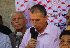 ناهض شبات