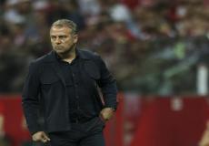 من المرشح الأنسب لخلافة هانسي فليك في تدريب منتخب ألمانيا؟
