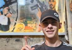الشهيد محمد رمانة