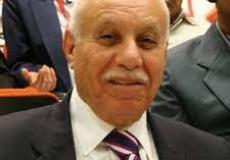 وفاة الأمين العام السابق للاتحاد العام لعمال فلسطين حيدر إبراهيم