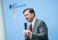 إسرائيل تشن هجوما لاذعا على السفير الألماني لديها