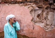 المناطق المهددة بالزلازل في المغرب 2023 – أماكن الهزات الارتدادية بالمغرب