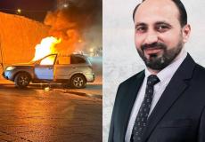 بلدية الخليل تعقب على محاولة "اغتيال" عبد الكريم فراح