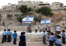 استهداف التعليم في القدس