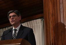 تعيين جاك لو سفيرا في منصب السفير الأمريكي لدى إسرائيل