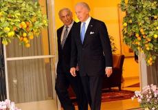 بايدن يمتنع عن دعوة نتنياهو للبيت الأبيض