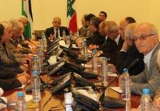 هيئة العمل الفلسطيني في لبنان تقرر تكليف القوة الامنية الوطنية الفلسطينية المشتركة بالقيام بواجبها
