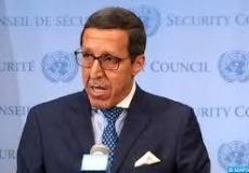 المغرب في الأمم المتحدة تؤكد تنديدها بأي اعتداء على الرموز الدينية