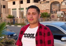 وفاة مواطن من غزة إثر انهيار بئر عليه