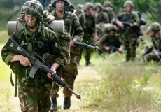 الكشف عن إصابة ضابط إسرائيلي في القدس