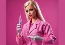 هل “حقن باربي” آمنة على الفتيات؟