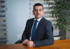 تعيين نمر عبد الواحد رئيساً للإدارة المالية لـ"باديكو"