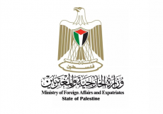 الخارجية الفلسطينية تندد بحملة استهداف ممنهجة لسفاراتها