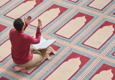 دعاء القنوت في صلاة الفجر