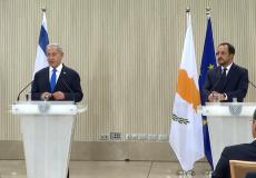 نتنياهو يكشف عن إحباط "هجوم" ضد إسرائيليين في قبرص