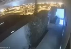 زلزال المغرب