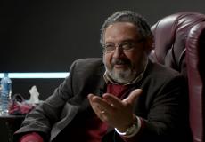 عائلة ماجد الكدواني