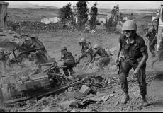 صحيفة عبرية تكشف عن وثائق سرية إسرائيلية تتعلق بحرب أكتوبر