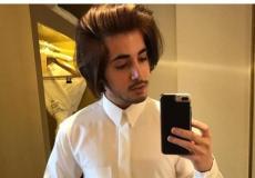 سبب توبة بدر خلف البلوجر الإماراتي - سبب تحول بدر خلف