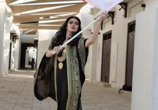 لجين يعقوب ملكة جمال البحرين 2023