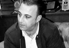 جمال حداد الصحفي الأردني