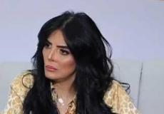 حورية فرغلي