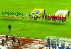 موعد مباراة مصر واثيوبيا في تصفيات كأس الأمم الأفريقية