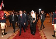 كوهين يصل البحرين والخارجية الإسرائيلية توضّح