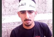 محمد زبيدات منفذ عملية الأغوار