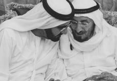سبب وفاة محمد بن الشيخ مجرن بن سلطان في الإمارات