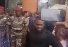 طرد السفير الفرنسي من النيجر