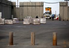 زراعة غزة تكشف حجم الخسائر اليومية بعد قرار وقف التصدير
