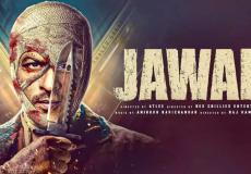 مشاهدة فيلم جوان Jawan 2023 مترجم
