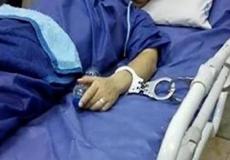 هيئة الأسرى: الأسير نذير دار أحمد يعاني من وضع صحي مقلق