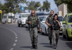 مسؤول إسرائيلي يوجه رسالة تحذير للسلطة الفلسطينية