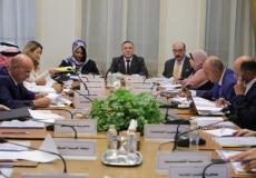 اجتماع لمناقشة حماية المعطيات ذات الطابع الشخصي للدول العربية في القاهرة