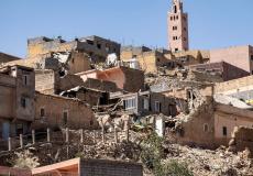 تخصيص 12 مليار دولار لإعادة إعمار المناطق المتضررة في المغرب