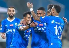 تشكيلة الهلال ضد ضمك اليوم والقنوات الناقلة في دوري روشن السعودي