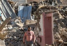 بتوجيه الملك سلمان.. جسر جوي سعودي لإغاثة ضحايا زلزال المغرب