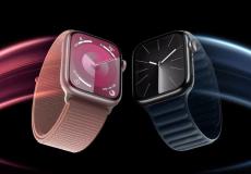 Apple Watch Series 9