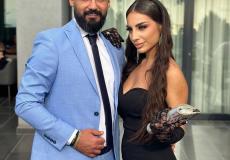 خطيب الشهيدة سحر فارس