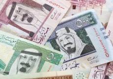 أسعار العملات اليوم في السعودية